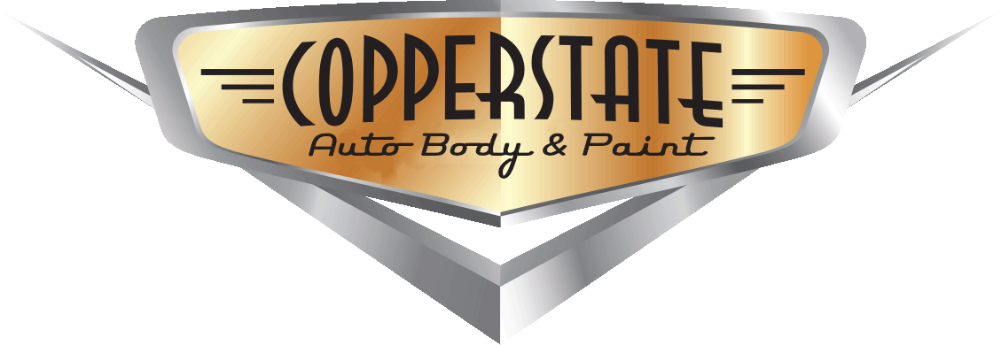 Copperstate Auto Body and Paint logo