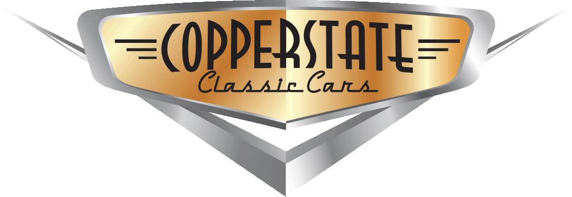 Copperstate Classic Cars, home